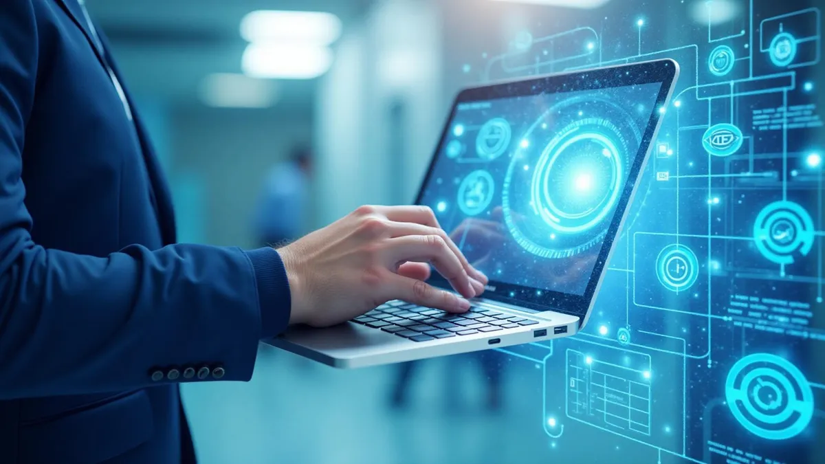 Ton MCP, c'est ta nouvelle homepage. On vient de lancer le nôtre.